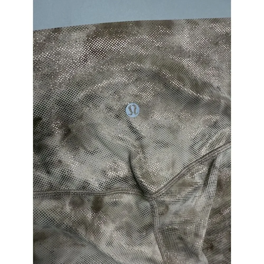 Lululemon Align High-Rise Pant 25